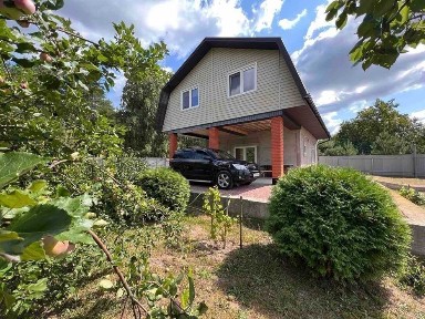 Продам будинок в с. Глібівка ( Вишгородський р-н).