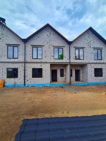 Продам таунхаус на Заріччі