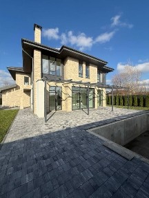 Київська область, Лісники