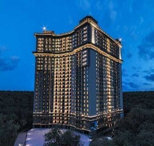 СРОЧНО! Продам 1комн квартиру студийного типа в ЖК Посейдон. 34К.