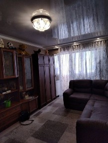 Продам 2х ком. кв. начало победы