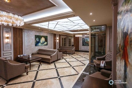 Элитный дом в историческом центре ! Жк Башня Чкалов. 2 спальни.