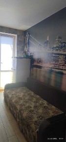 Однокомнатная квартира /Лузановка/море