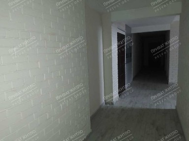 Однокімнатна квартира в новому сучасному будинку