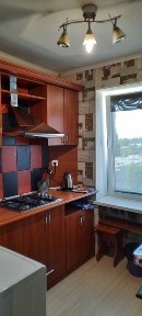 Полтавська область, Кременчук