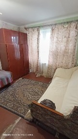 1 комнатная квартира