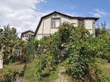 Одеська область, Чорноморськ