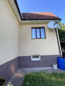 Дніпропетровська область, Орлівщина