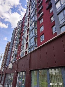 Велика 2к., 74м. кв., в Центрі, Княгинен, підземний паркінг