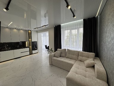 Продам Круту 1К Квартиру у Центрі Міста