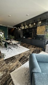 Оренда ВІП квартири з терасою новобудова центр міста