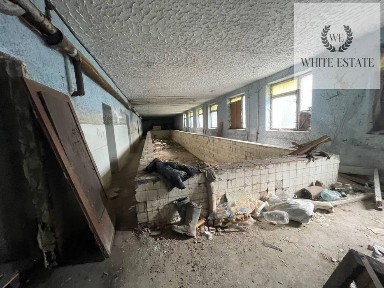 Оренда комерційного приміщення по вул. Микулинецька