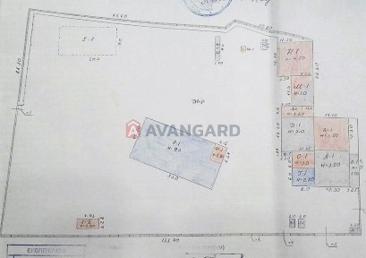 Продаю виробництво 1,12 га Центр