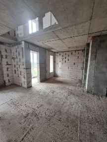 Квартира на двох рівнях вул Садова