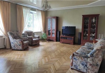 3-кімнатна квартира Тихий Центр. Срочно дзвоніть!