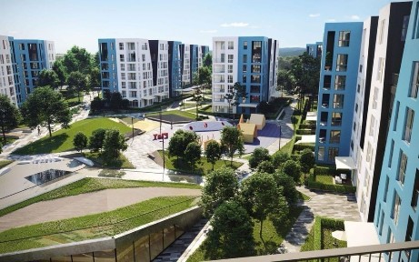 Акція, розтермінування до 2 років Квартири від Забудовника с Ходосівка