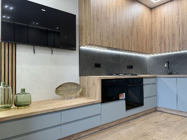 Інстаграмна‼️Нова ДВОКІМНАТНА квартра в ЖК Мофія Резіденс