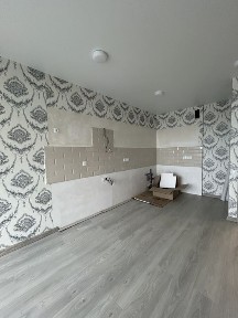 2 к квартира з ремонтом. Центральний Преміум Ірпінь!