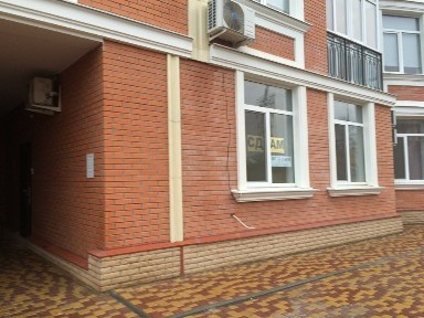 Сдам Фасадный офис Аркадия <a href='/newbuilding/6931/view/gagarinskoe-plato'>Гагаринское плато</a>