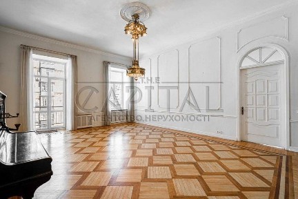 Продаж офісу 420м2 Голосіївський вул. Жилянська