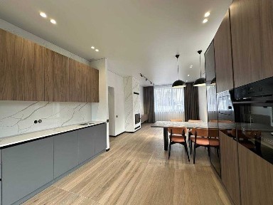 Київська область, Гореничі