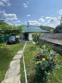 Продаж будинку в селі Мокротин (біля Жовкви)