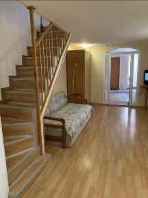 Двухкомнатная Квартира посуточно в самом центре