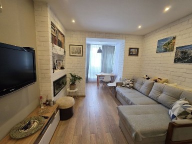 Продажа квартиры с ремонтом, Победа, Бест Хаус ( Лучший дом)