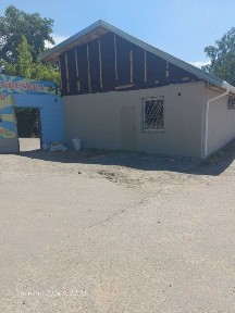 Корчуватий оренда магазин 50м2 на фасаді