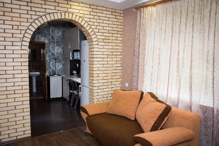 Аренда квартир посуточно