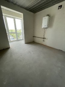 1к квартира в Ірпені без ремонту. Зручний виїзд на Київ, поруч парк!