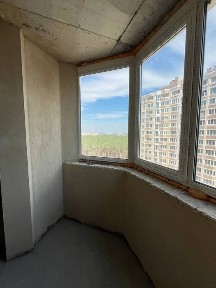 Простора 2к квартира, люди живуть. 10 хв до Києва! Без комісії!