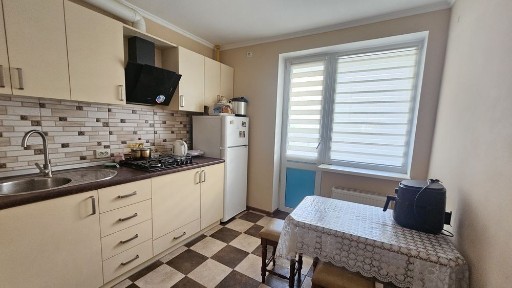 ЦЕНТР! 1 кім. квартира з ІНДИВІДУАЛЬНИМ опаленням