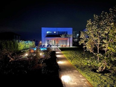 Київська область, Крушинка