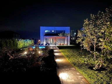 Київська область, Крушинка