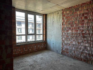 2-ком квартира по супер цене! 30 минут к морю пешком