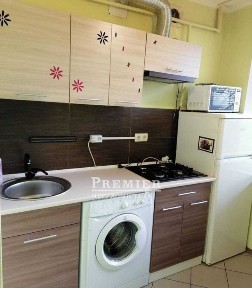 Продам квартиру з балконом на Марсельській