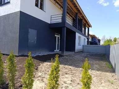 Київська область, Віта-Поштова