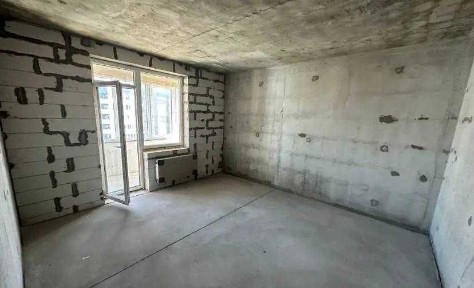 3-х комнатная квартира в новом сданном ЖК 