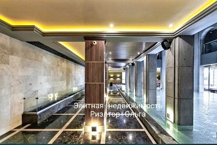 Продам 3-ех комн ЖК Башня Чкалов /парк Шевченко/ Б. Арнаутская! 76,3 м