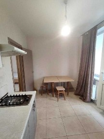 Квартира в ЖК 7 Небо