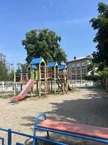 Двокімнатна квартира в Центрі район ЦНАПу