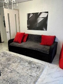 Продается 2-х комнатная квартира с ремонтом в Центре Славянска