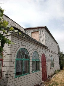 Дніпропетровська область, Любимівка