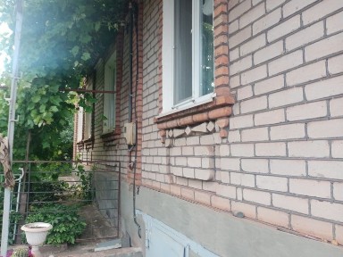 Продаю дом в центре