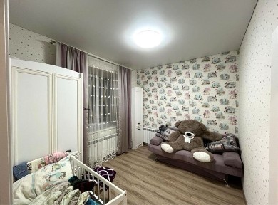 Продам 2х. кв. 7/15 на Алексеевке ЖК <a href='/newbuilding/6127/view/zk-alekseevskii'>Алексеевский</a>