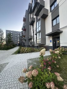 Продаж 2 кімнатна квартира ЖК Панорама Пустомити