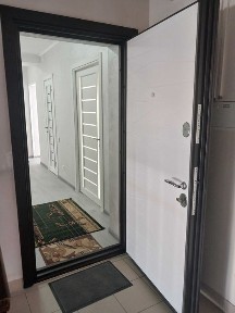 Продаж дворівневою квартири у Винниках, Львівська область.