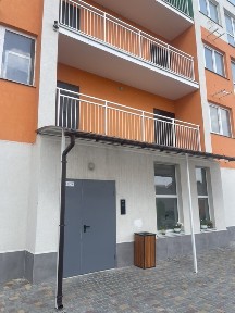 Одесская, Одесса, Хаджибейский, Бугаевская