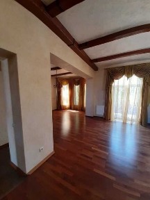 Киев, Академика Туполева ул.